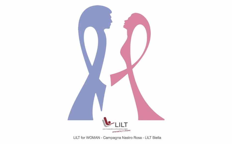 Logo Lilt Biella